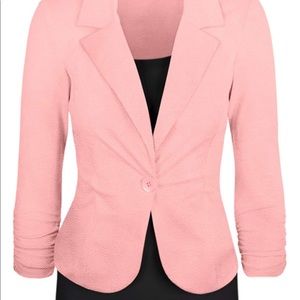 Meet your Posher, Rosa